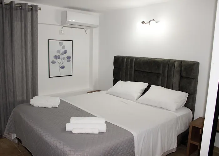 Elite Hotel Sarande