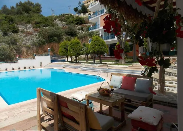 Summer Dea Sarande