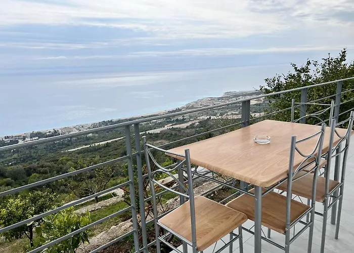 Palasa View Dhërmi