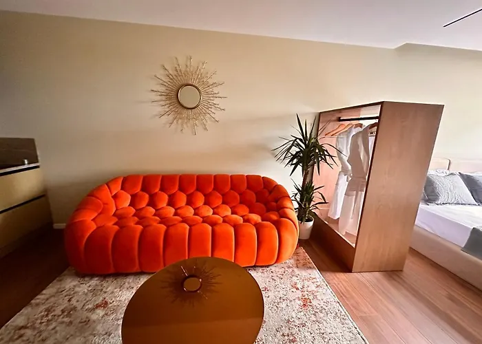 Pet friendly Aia Suites & Apartments Tirana