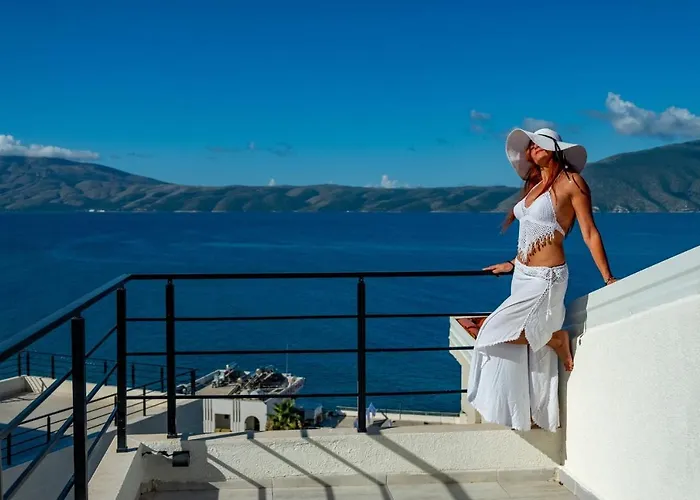 Appartamento Rezidenca Oliva Vlorë