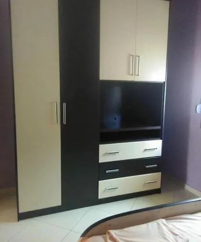 Paradise Villa Vlore