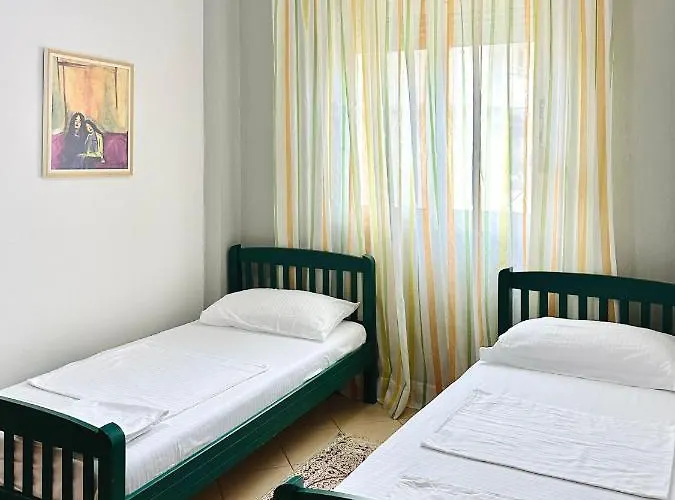Boutique Amantia Apartment Vlorë