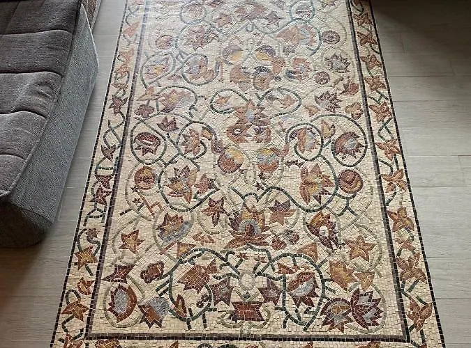 Luxe Appartement Dhërmi che accetta animali