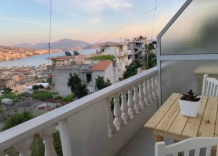 Vila Deal Point Sarande