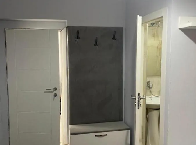 Mini Apartments Center Tirana