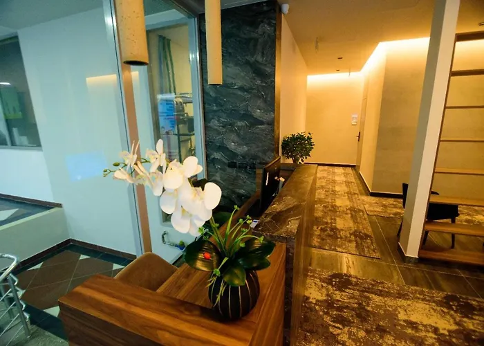 Hotel Zeneli Vlore