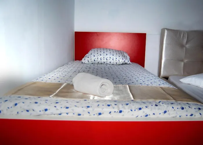 Hotel Vlora City