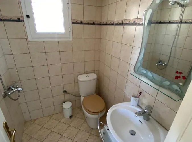 Vila Isufi Hotel Sarande