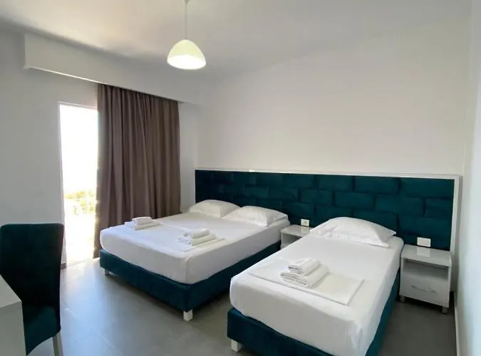 Eraldo'S Rooms And Apartments Sarande