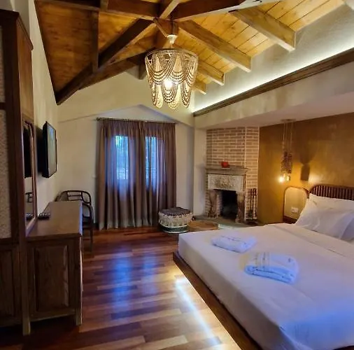 Bujtina Behram Hotel Korce