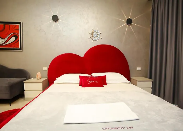 Britannia Resort & Spa Vlorë