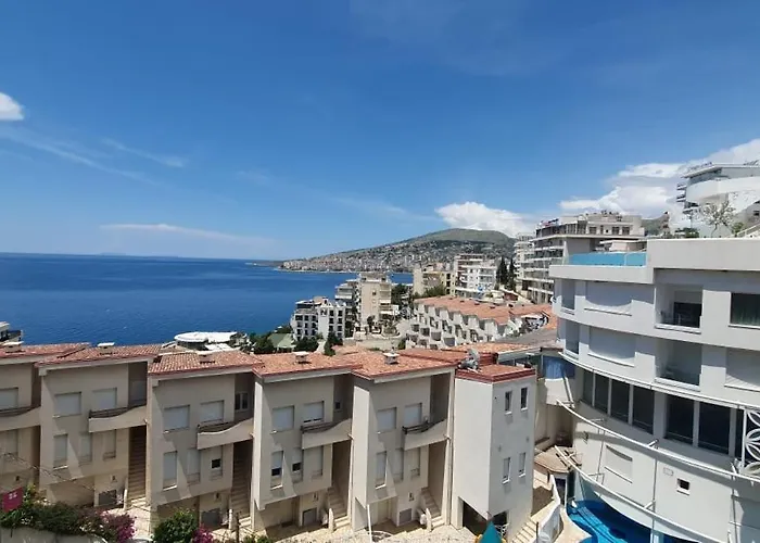 Hotel Ceko Sarande