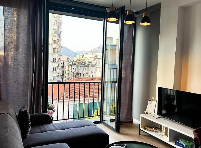 Tga Apartment Tirana