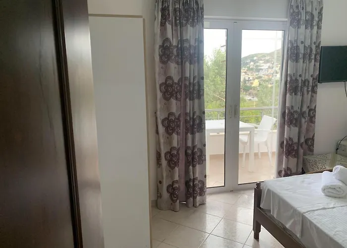 Vila Halim Bani Sarande
