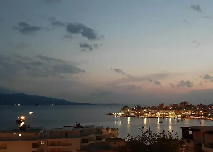 Vive Mare Hotel Sarande