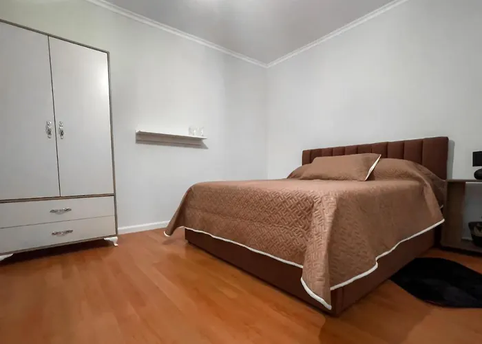 Vila Kodra Tirana