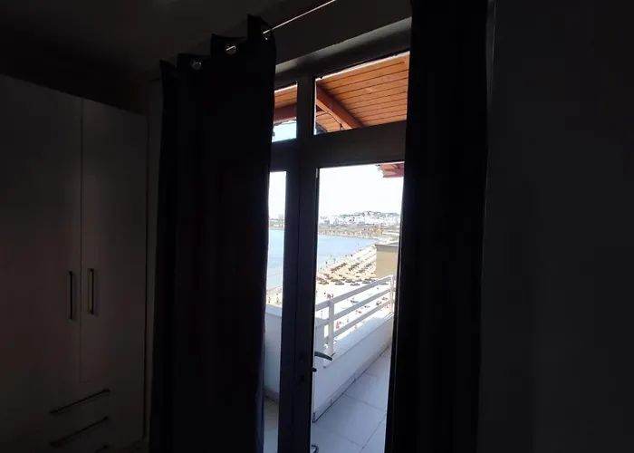 Ferienwohnung Terrazza Mare Durrës