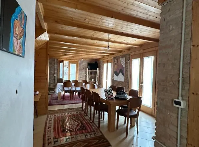 Ana Tjeter B&B Tirana