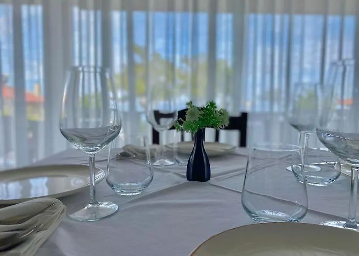 Blue Orchidea Hotel Vlore