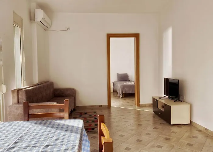 Boutique Lungomare Holiday Apartments Durrës