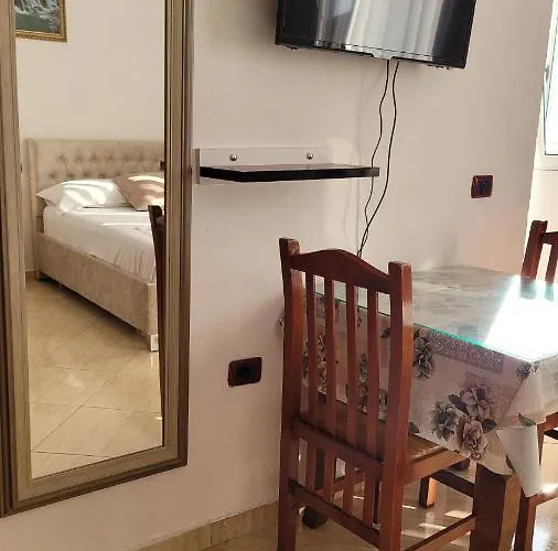 Harmony Hotel Vlore