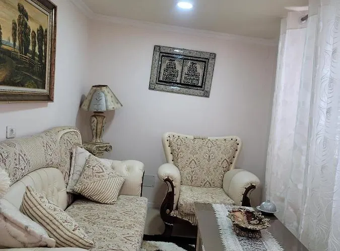 Home Sweet Home Shkoder