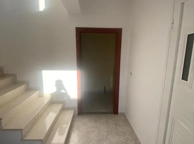 Mulla Apartment Sarande