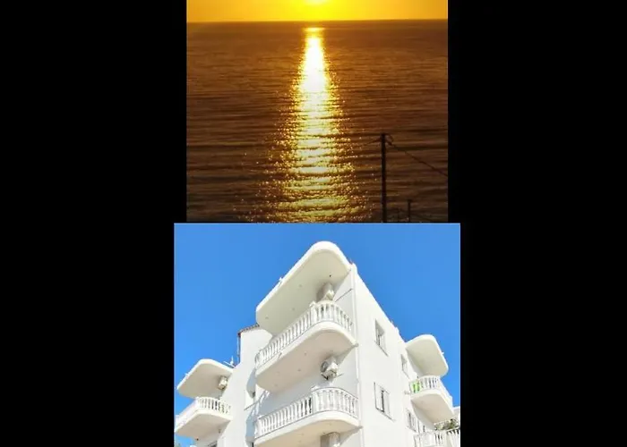 Ferienwohnung Vila Sulozeqi Sarandë