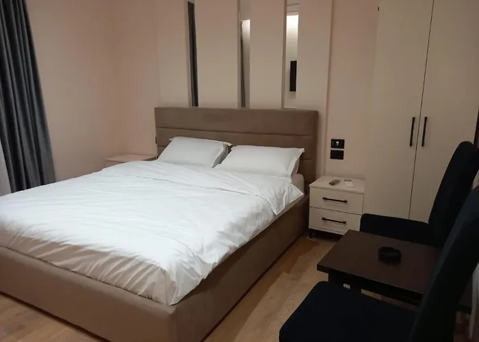 Djakbe Hotel Tirana