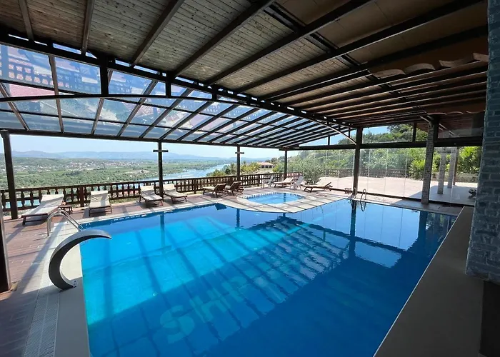 Old House Hotel Canaj