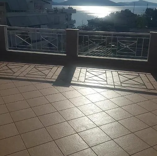 Aralis Rooms Sarande