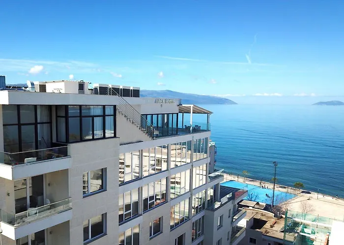 Adea Hotel Vlore