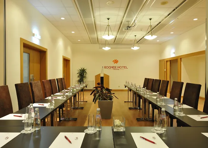 Best 16 Spa Hotels in Tirana for a Relaxing Getaway