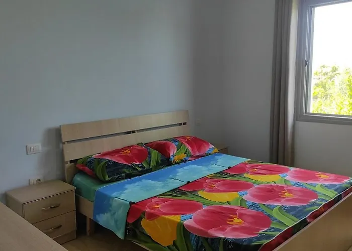 Guesthouse Isolde Vlore
