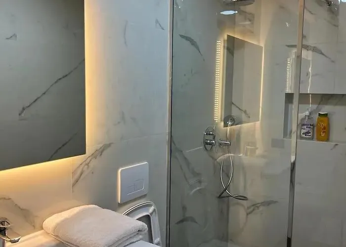 Hotel Djakbe Tirana