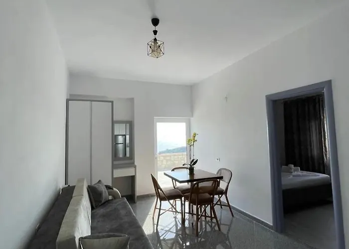 Krisli Hotel Sarande