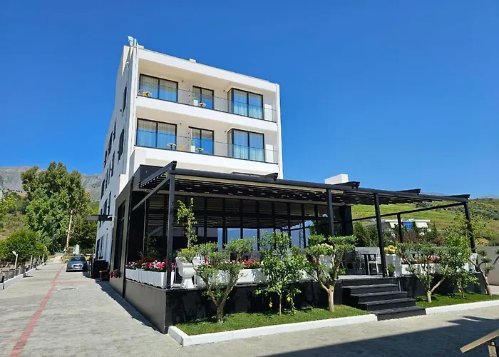 Kaan Hotel Radhime
