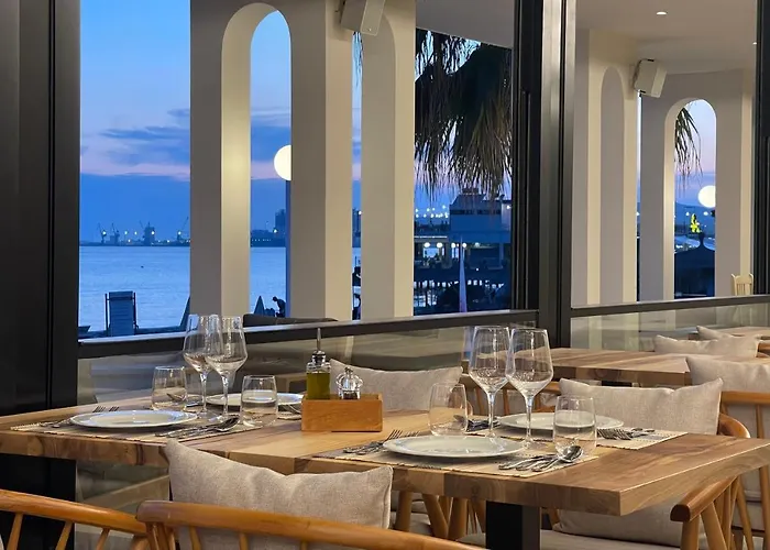Volmar Hotel Durres
