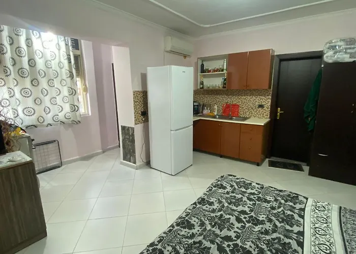 Home Tirana