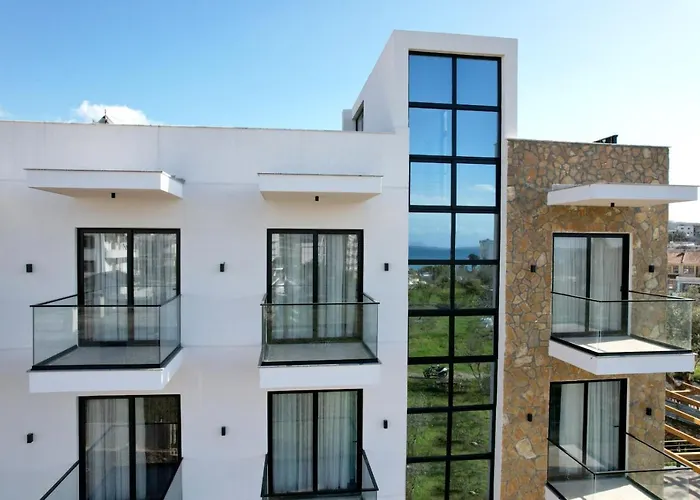 Hotel Aba Ksamil