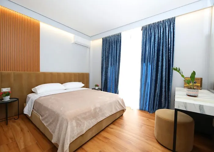 Ulcas Guest Huse Bed & Breakfast Vlore