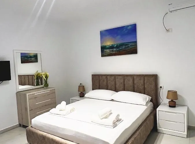 Villa Kanto  Vlorë