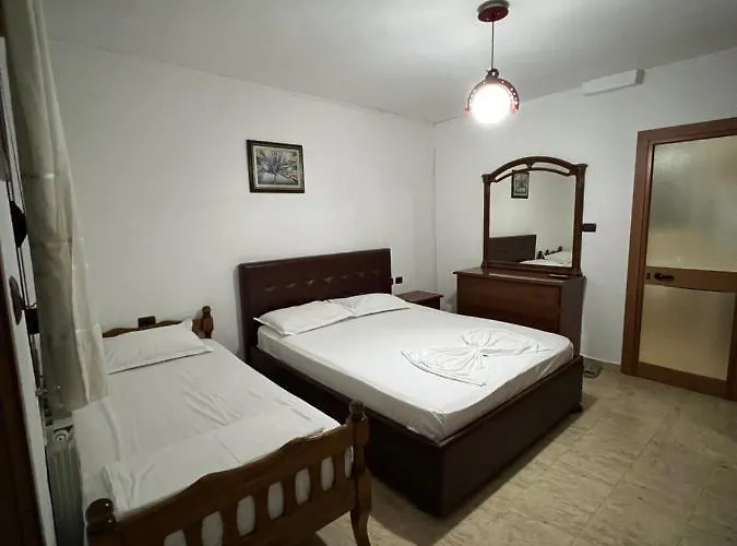 King Park Resort Tirana