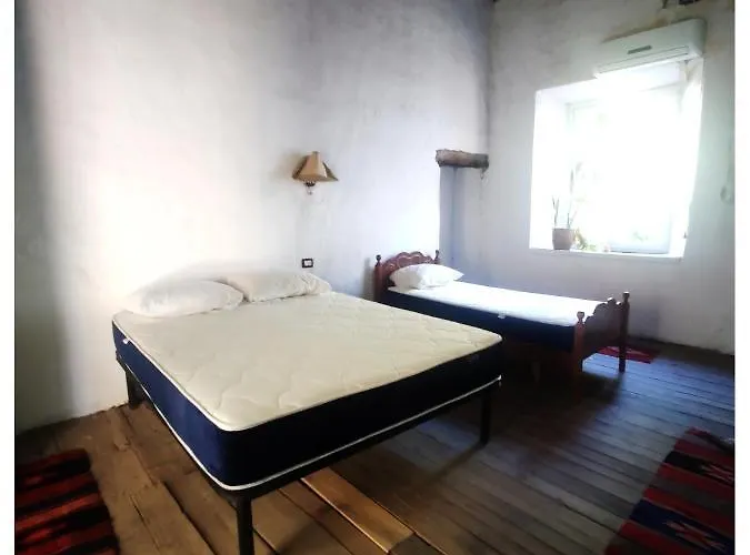 At Gjergj Fishta Apart-House Shkoder