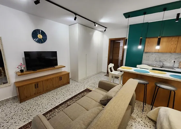 Pietro Guesthouse Tirana