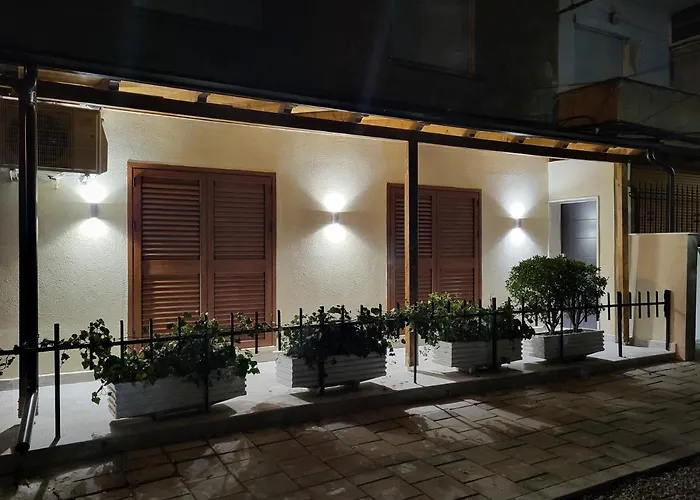Pietro Guesthouse 2 Tirana