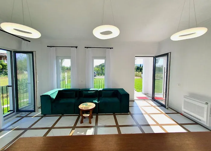 Nerium Garden Inn Tirana Airport Rinas