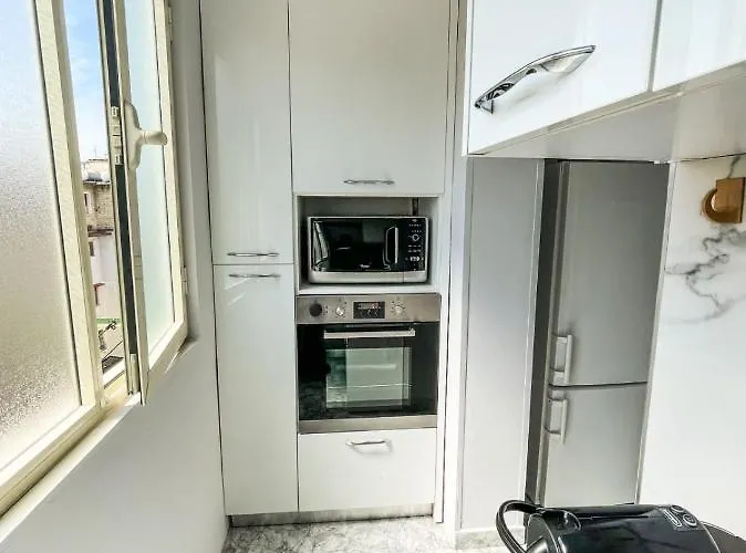 Dage Apartment Tirana