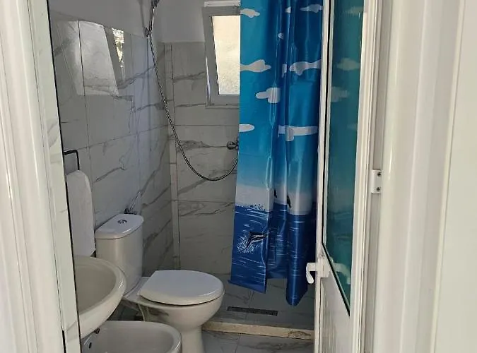 Apartment Tirana